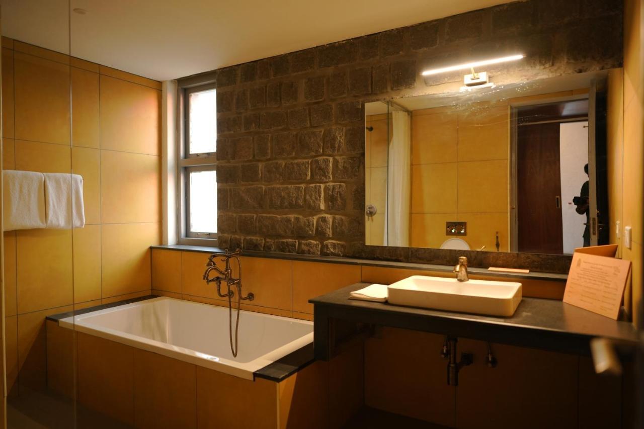 Hibis By Sparsa Vellore Exterior photo